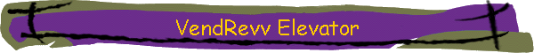 VendRevv Elevator